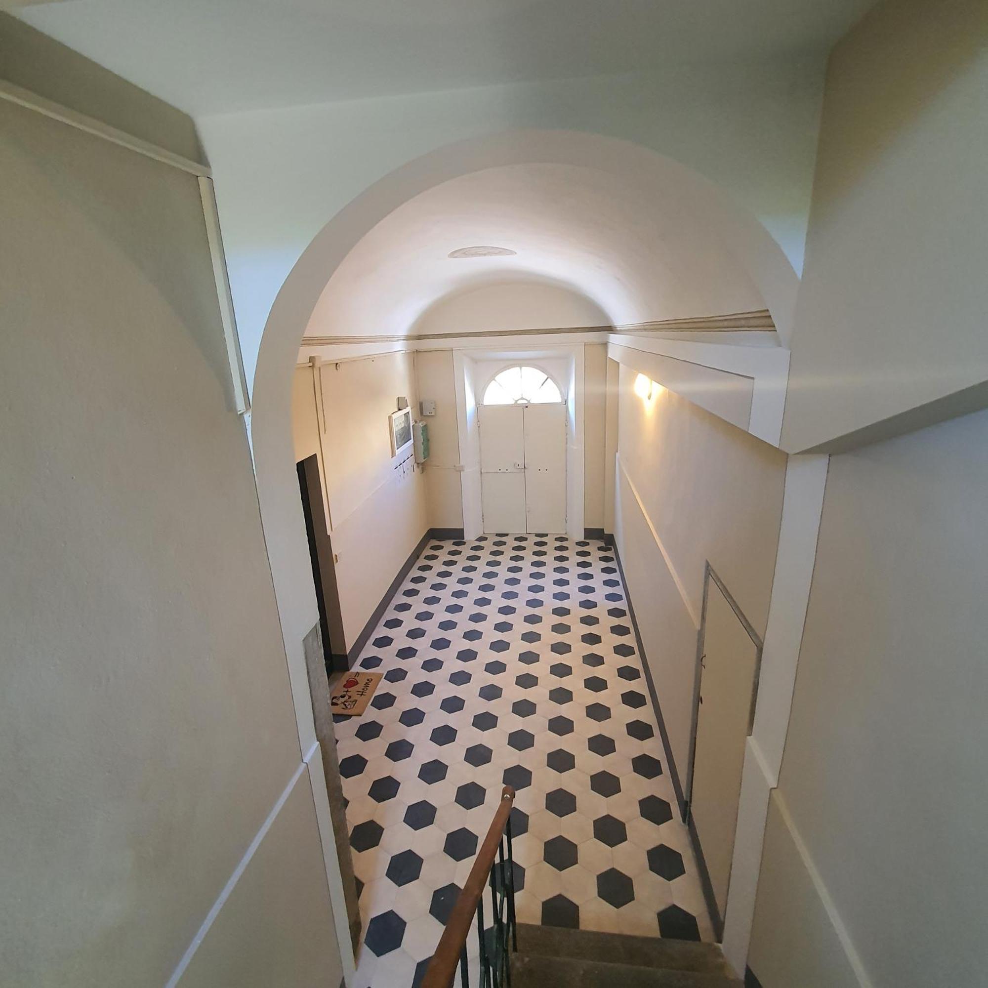 Ama Casa Daire Pisa Dış mekan fotoğraf
