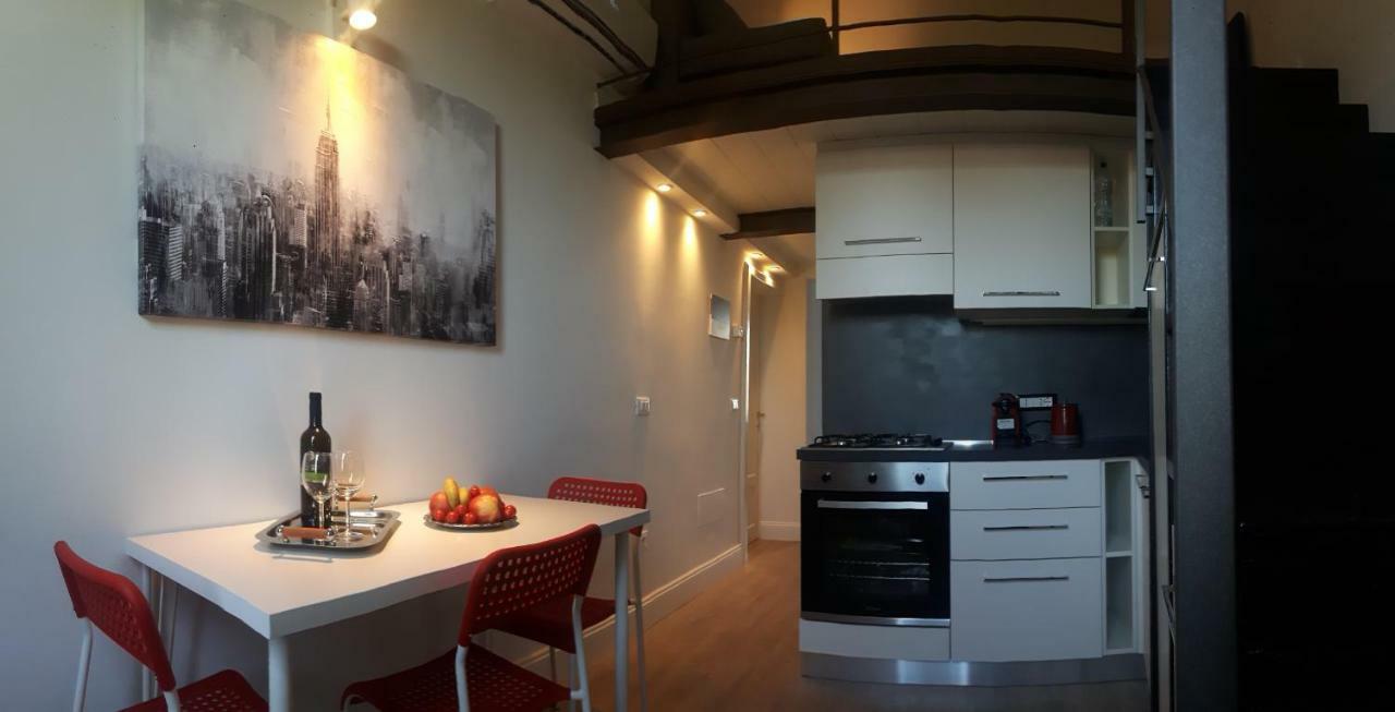 Ama Casa Daire Pisa Dış mekan fotoğraf