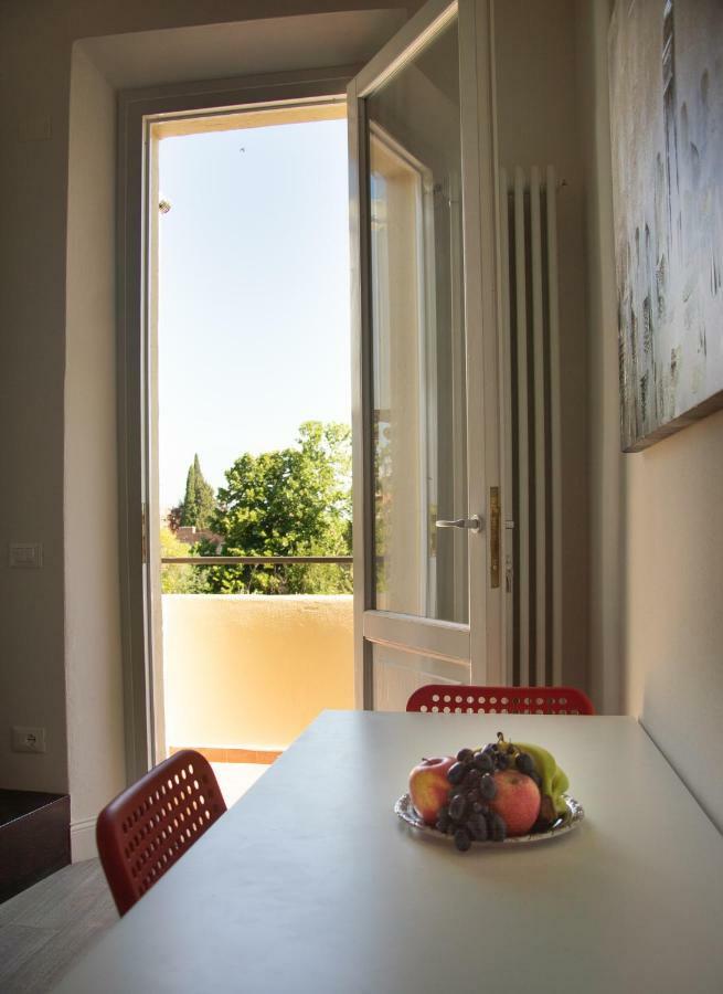 Ama Casa Daire Pisa Dış mekan fotoğraf