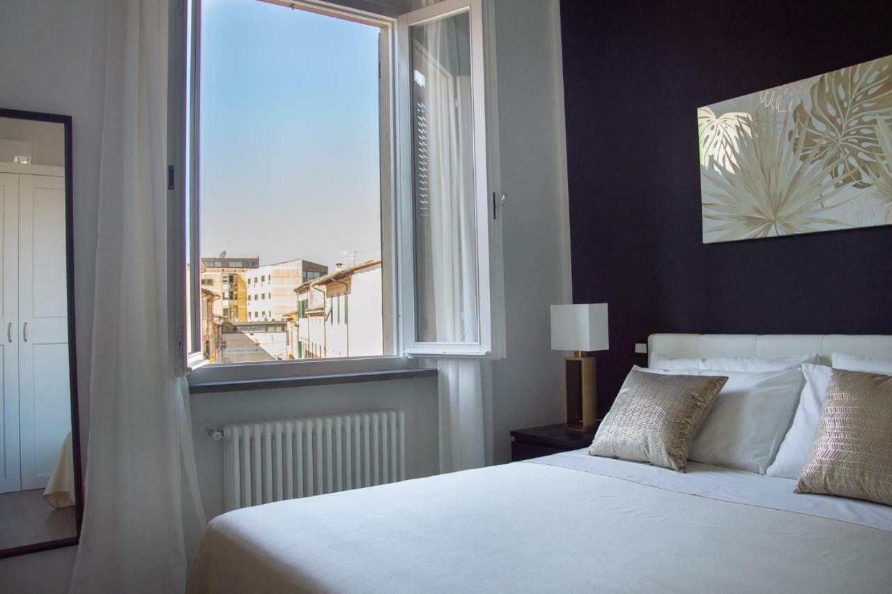 Ama Casa Daire Pisa Dış mekan fotoğraf