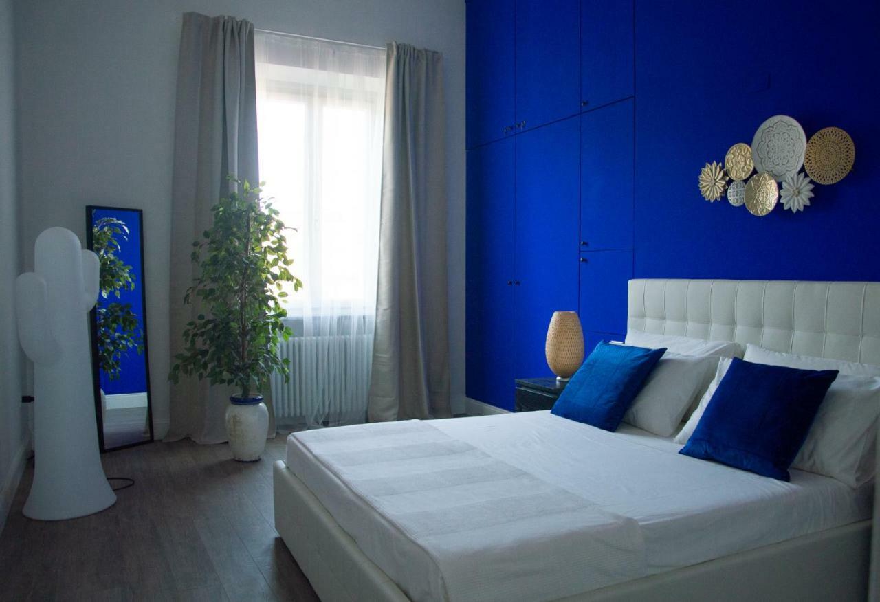 Ama Casa Daire Pisa Dış mekan fotoğraf